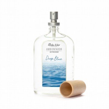 Ambientador spray Deep blue