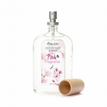 Ambientador spray Pink Magnolia