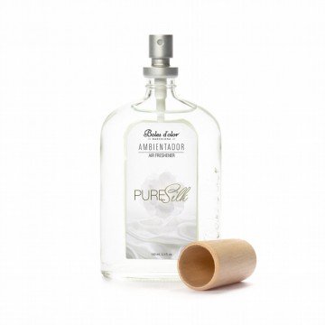 Ambientador spray Pure Silk