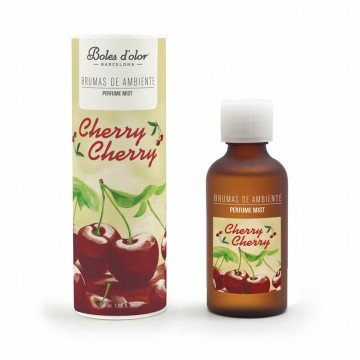 Bruma ambients aroma Cherry