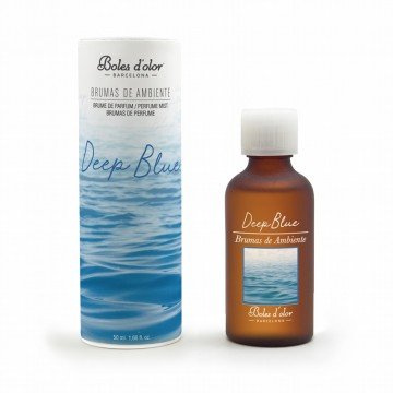 Bruma ambients aroma Deep blue