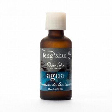 Bruma Feng Shui aroma Agua