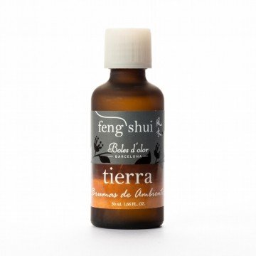 Bruma Feng Shui aroma Tierra