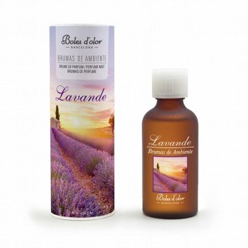 Bruma ambients aroma Lavanda