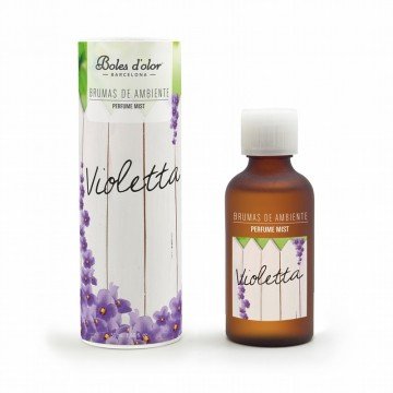 Bruma ambients aroma Violeta