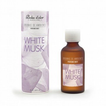 Bruma ambients aroma White Musk