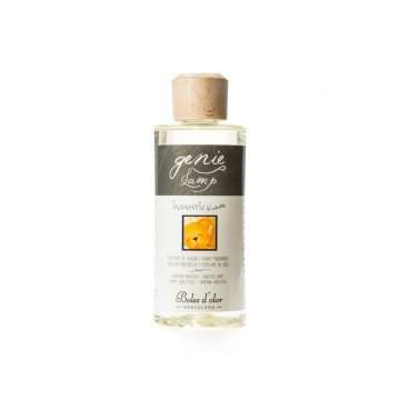 Genie Lamp Aroma de Kukette