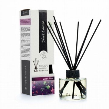 Mikado Black edition aroma  Cassis Noir