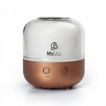 Brumizador Mymist Bronce