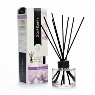 Mikado Black edition aroma White Musk