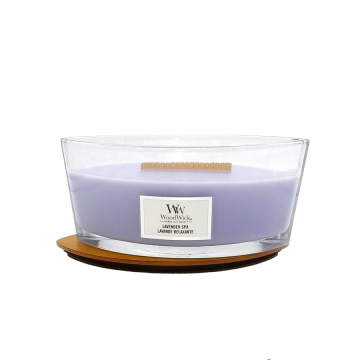 Lavander Spa WoodWick
