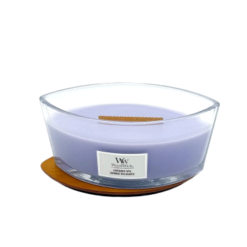 Lavander Spa WoodWick