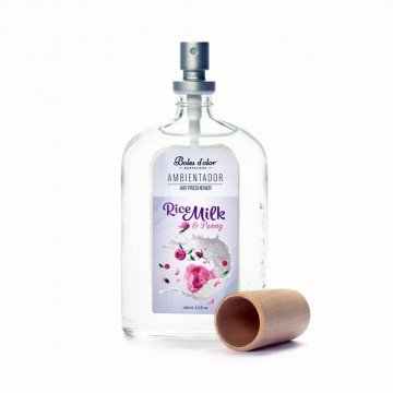 Ambientador spray Rice Milk & Peony