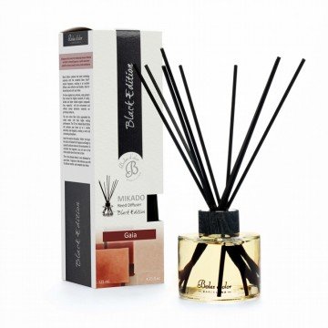 Mikado Black edition aroma Gaia