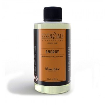 Genie Lamp Aroma Energy