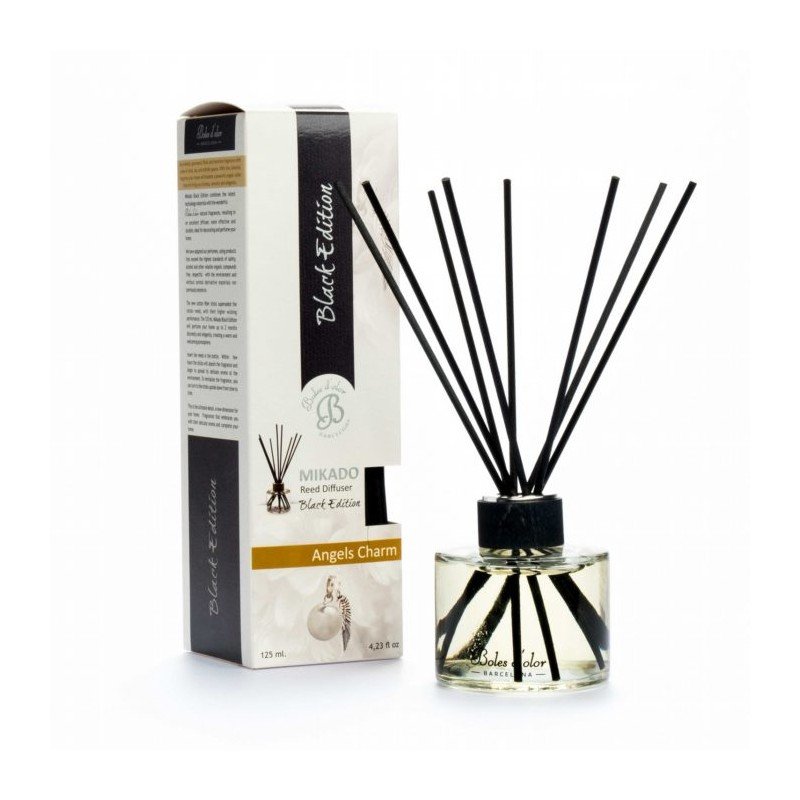 MIKADO BLACK EDITION