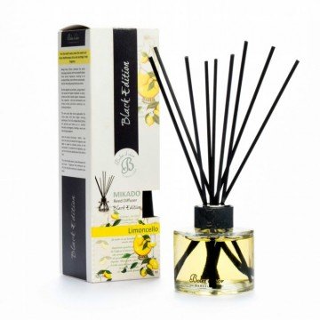 Mikado Black edition aroma Limoncello