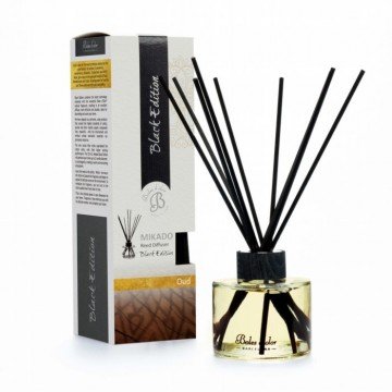 Mikado Black edition aroma Oud