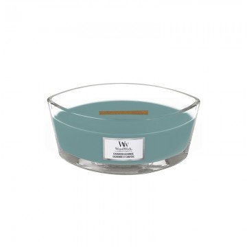 WoodWick EVERGREEN CASHMERE