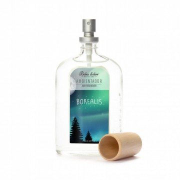 Ambientador spray Borealis