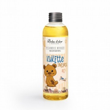 Recambio de Mikado Boles d´olor Aroma  Infantil