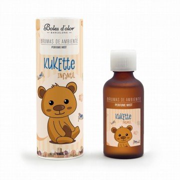 Bruma ambients aroma Infantil