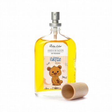 Ambientador spray Infantil