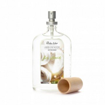 Ambientador spray Flor Blanca