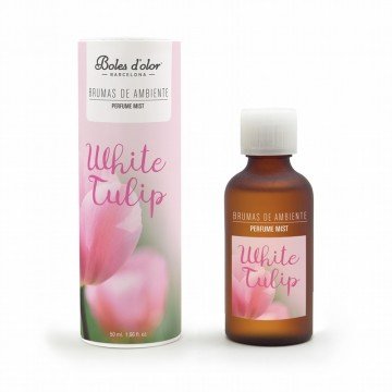 Bruma ambients aroma white tulip