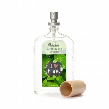 Ambientador spray I love mint