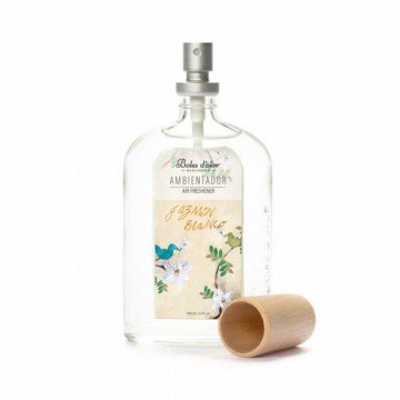 Ambientador spray Jazmin Blanco