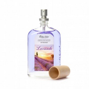 Ambientador spray Lavanda