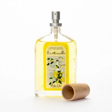 Ambientador spray Limoncello