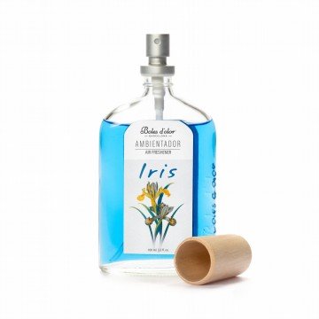 Ambientador spray Iris