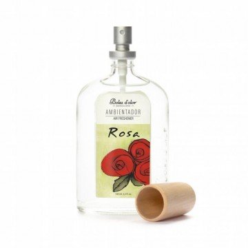 Ambientador spray Rosa