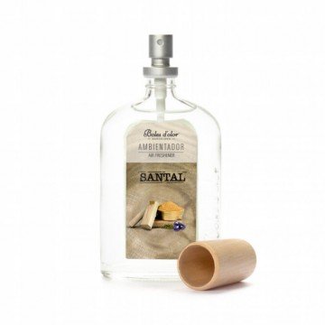 Ambientador spray  Santal