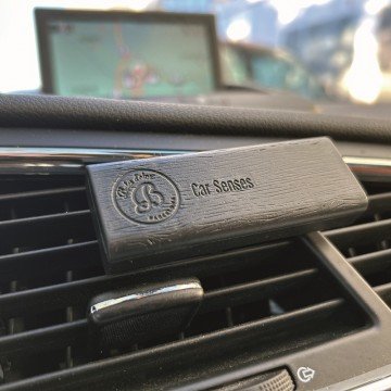 Ambientador de coche Irirs