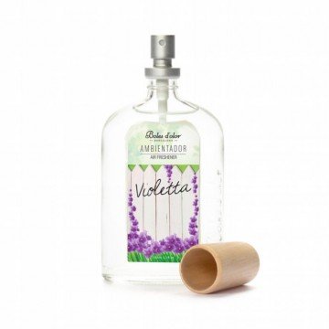 Ambientador spray Violeta