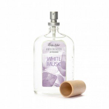 Ambientador spray White Musk