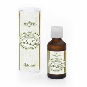 Bruma de ambiente Sabon olive