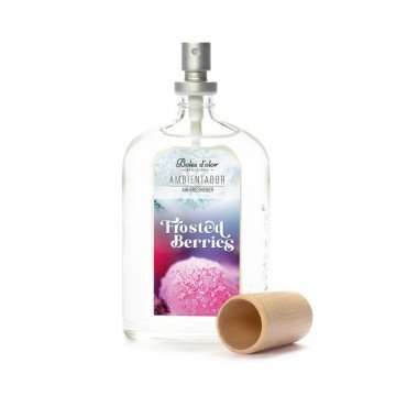 Ambientador en Spray Frosted berries Boles d´Olor