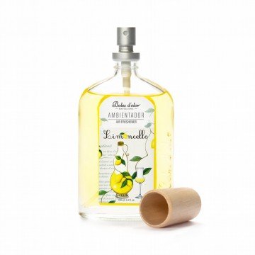 Ambientador en Spray Limoncello Boles d´Olor