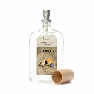 Ambientador en Spray Santal Boles d´Olor