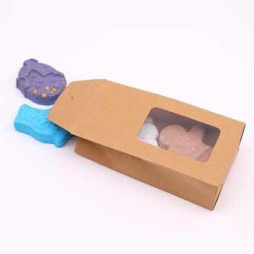 Bombas de Baño Navideñas - Happy Holidays Christmas fun