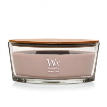 Patchouli créme WoodWick