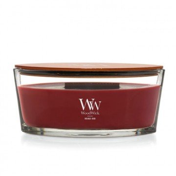 Rouge oud WoodWick