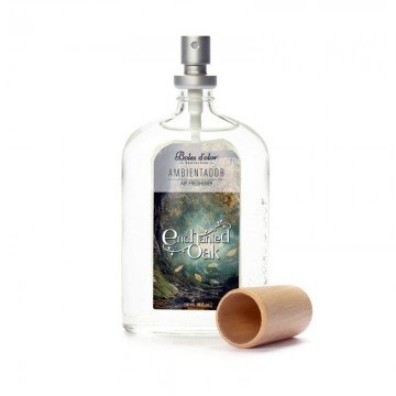 Enchanted Oak Ambientador en Spray Boles d´Olor