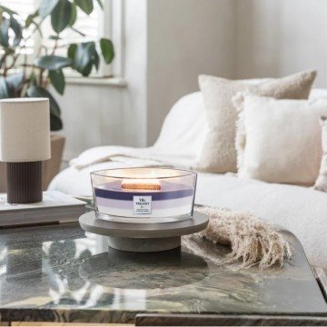 Evening luxe WoodWick Trilog