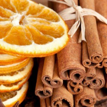 Jabón de aceite con aceites de naranja y canela | Xaboiak Tienda de jabones y cósmetica sólida y natural Pamplona