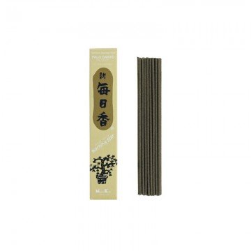 Morning star Palo santo